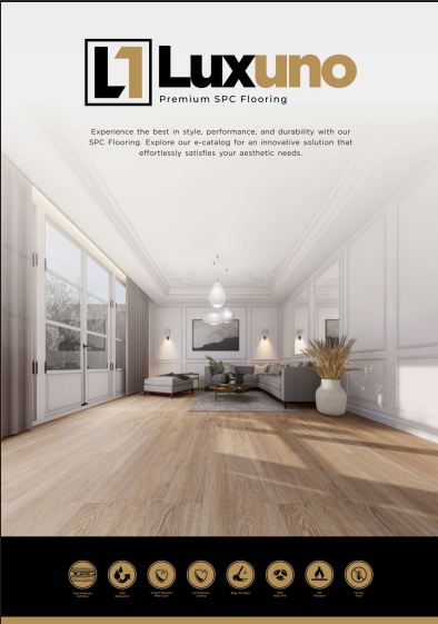 FLOORING